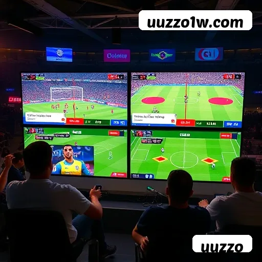 Configurações úteis dentro do app uuzzo