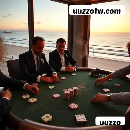 Slots no app uuzzo mobile
