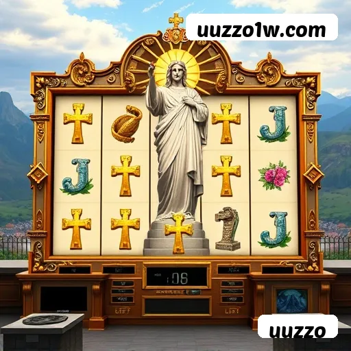 Cassino uuzzo app mobile