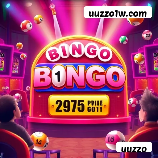 Bônus exclusivos membros VIP uuzzo