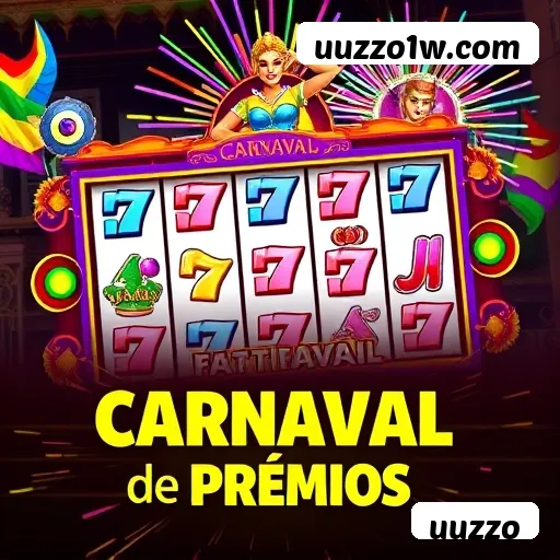 Bônus e prêmios uuzzo