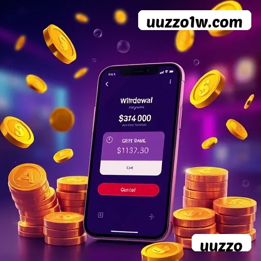Slots com prêmios uuzzo
